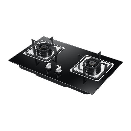 海尔燃气灶 4.5KW大火力 嵌入式灶  带熄保 JZY-Q7B0液化气 商品图3