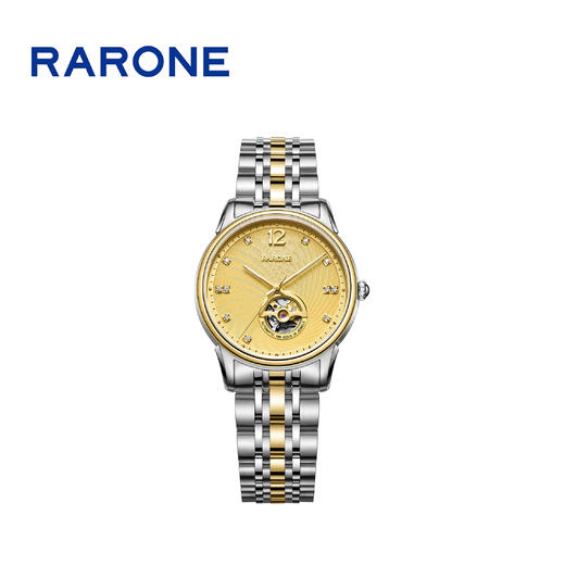 RARONE雷诺表臻诚系列对表989008 商品图5