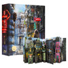 哈利波特 对角巷 立体书 英文原版 Harry Potter A Pop Up Guide to Diagon Alley and Beyond 英文版进口原版英语艺术类书籍 商品缩略图0