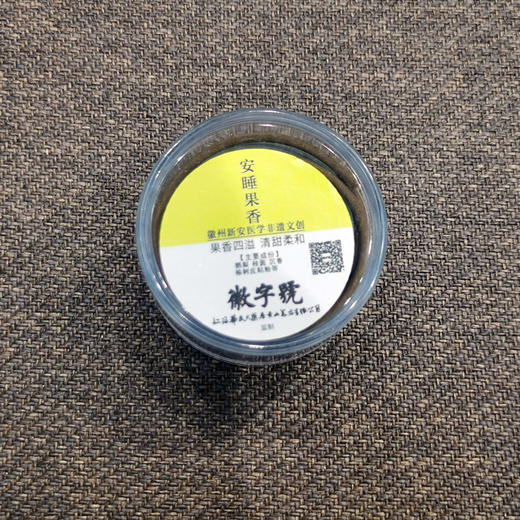 安睡果香（盘香） 商品图0