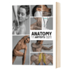 艺术家的解剖 英文原版 Anatomy for Artists 进口艺术 英文版 进口英语书籍 商品缩略图1