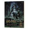 哈利波特电影回顾设定集1 英文原版 Harry Potter The Film Vault Volume 1 英文版 进口原版英语艺术类书籍 商品缩略图0