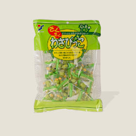 YAMAEI芥末味花生 110g