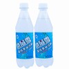 峨眉雪荔枝果味饮料500ml/瓶 商品缩略图1