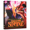 漫威复仇者联盟奇异博士 电影画册设定集 英文原版 Marvel The Mysterious World of Doctor Strange 英文版进口原版英语书籍 商品缩略图3