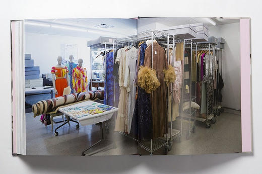 复古细节 时尚资料大全 英文原版 Vintage Details A Fashion Sourcebook 复古时尚女装设计画册 英文版进口原版英语书籍 商品图1