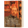 油画技法与材料油画 英文原版 Speed Oil Painting Techniques 英文版进口原版英语艺术类书籍 商品缩略图1