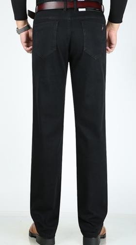 4F休博派迪 牛仔裤