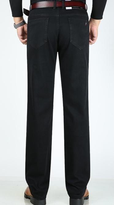 4F休博派迪 牛仔裤 商品图0