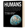 世界各地的人 英文原版 Humans 摄影故事集 人在纽约同作者 Brandon Stanton 英文版进口原版英语书籍 商品缩略图3