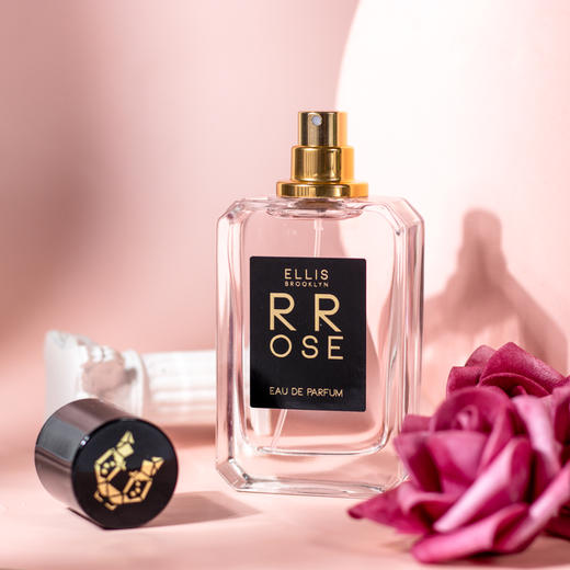 埃利斯·布鲁克林 爱神 Ellis Brooklyn rrose 分装 商品图3