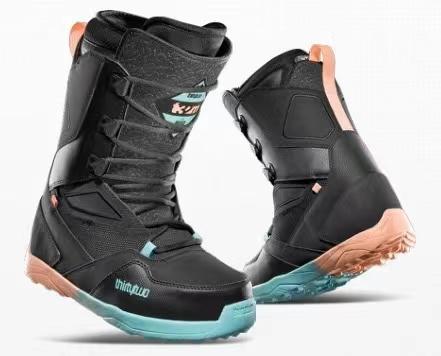 thirtytwo 成人男款单板滑雪鞋 light 硬度4 商品图0