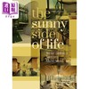 【中商原版】Sunny Side Of Life 进口艺术 充满阳光的生活：冬季花园 阳光房 温室 商品缩略图0