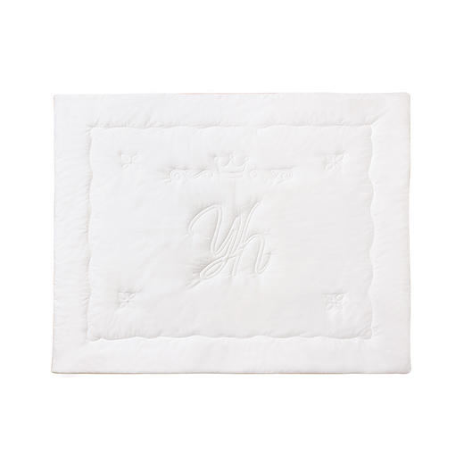 英氏儿童床上用品男女童空调被大豆棉新款被芯被子YEBXJ32002A 商品图4