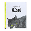 猫之书 英文原版 The Book of the Cat Cats in Art 动物绘画艺术猫咪作品合集画册 英文版 进口原版英语书籍 商品缩略图0