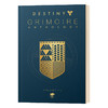 命运简史卷三 英文原版 Destiny Grimoire Anthology, Volume 3 战争机器 暴雪Bungie游戏周边书 英文版 进口英语书籍 商品缩略图0