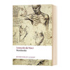 达芬奇 笔记本 英文原版 Notebooks 牛津世界经典系列 Leonardo da Vinci 英文版进口原版英语书籍 商品缩略图0