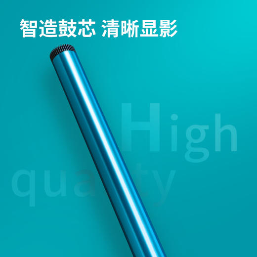 得力D-W2082AX激光碳粉盒大容量 商品图3