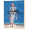 香奈儿 一个系列的制作 英文原版 Chanel The Making of a Collection 服装品牌设计 英文版 进口英语书籍 商品缩略图1