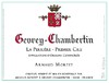 2019 Arnaud Mortet, Gevrey-Chambertin 1er Cru La Perriere【闪送】（65折） 商品缩略图0