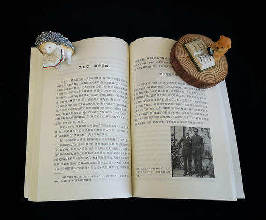 (仓发) 梵高身后事——一场艺术真伪的旷世之争/北京大学出版社/亨克·特伦普（Henk,Tromp）/9787301315088 商品图9