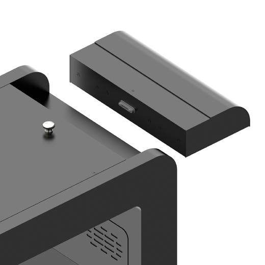 兔喜生活+湛泸5号出库仪（暂不支持兔喜设备补贴） 商品图1