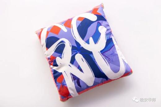 SCNU抱枕 商品图0