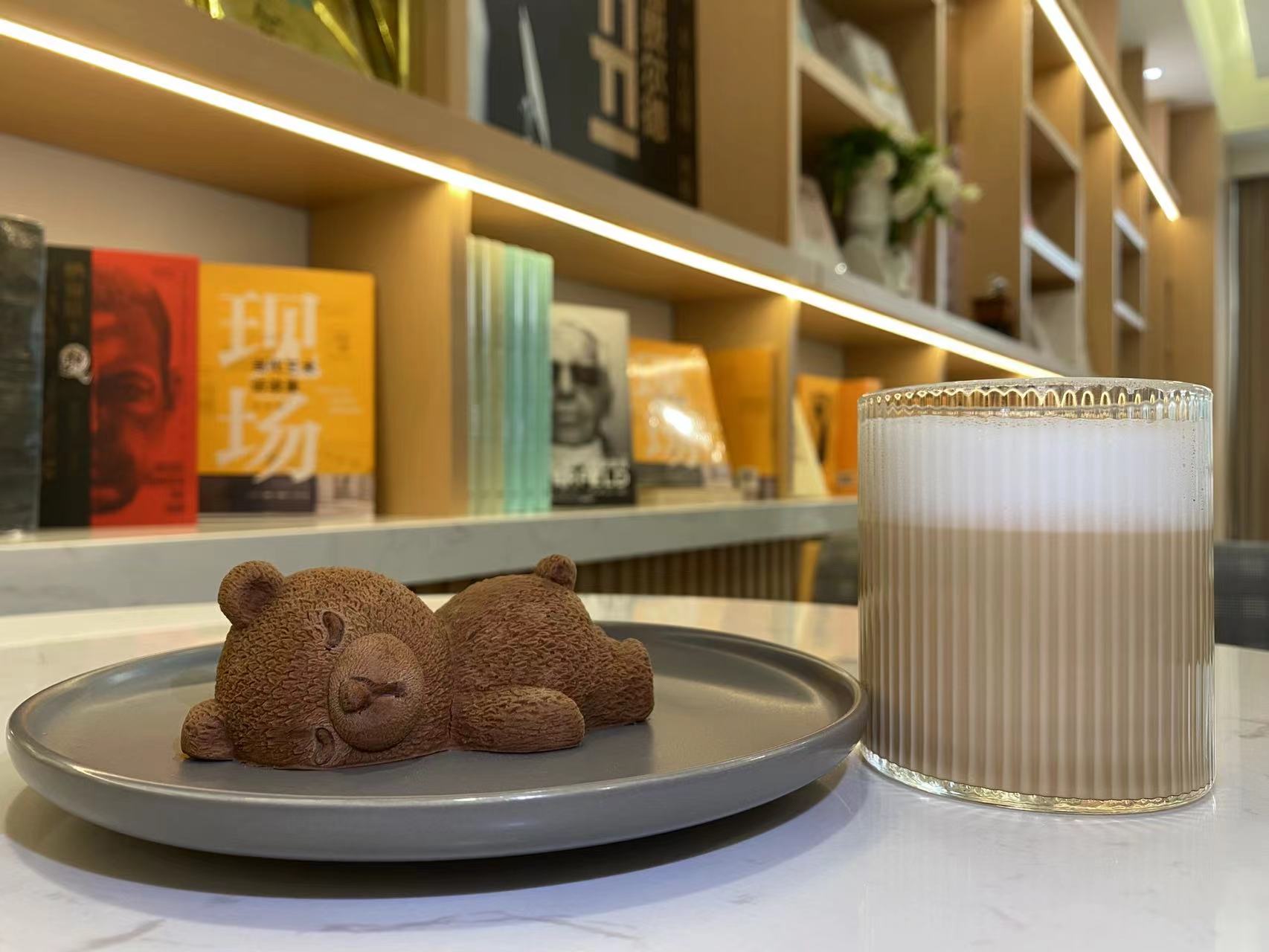 【积分商城】【999积分兑换】轩客会单人下午茶