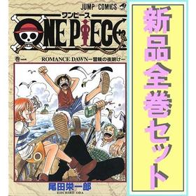 (仓发) 海贼王 1ONE PIECE 1/集英社/尾田栄一郎/9784088725093