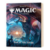 万智牌艺术设定集 火花之战 英文原版 The Art of Magic The Gathering War of the Spark 英文版进口原版英语书籍 James Wyatt 商品缩略图0