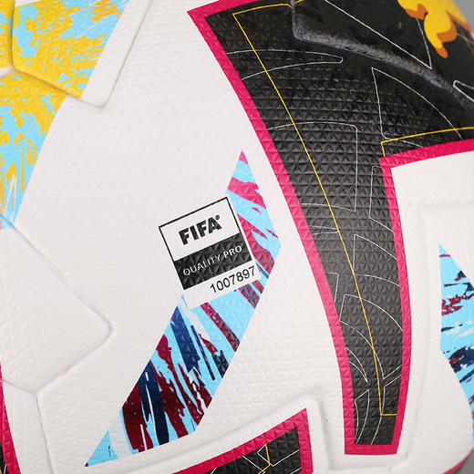 PUMA/彪马 PUMA Orbita LaLiga 1 (FIFA Quality Pro) WP22-23西甲联赛A标比赛足球08387201 商品图4