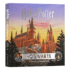 哈利波特 霍格华滋电影剪贴簿 英文原版 Harry Potter Hogwarts A Movie Scrapbook JK罗琳 哈利波特电影周边书 英文版原版书籍 商品缩略图3