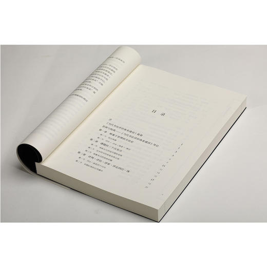 (仓发) 当代书法评价体系建设/上海书画出版社/陈振濂/9787547919774 商品图2