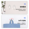 得力19373-挂钩(白色) 商品缩略图1