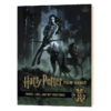 哈利波特电影回顾设定集1 英文原版 Harry Potter The Film Vault Volume 1 英文版 进口原版英语艺术类书籍 商品缩略图1