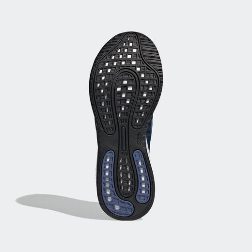 Adidas阿迪达斯 Galaxar Run 男女款跑步运动鞋 商品图3