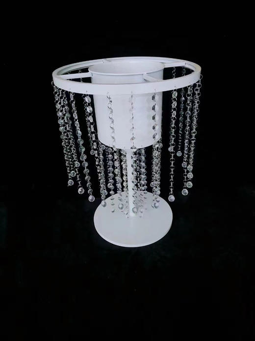 水晶花器（运费自理） 商品图0