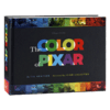 皮克斯的色彩 英文原版 Color of Pixar 动画艺术设定集 动画制作 寻梦环游记 精装收藏画册 Tia Kratter 英文版进口原版英语书籍 商品缩略图1