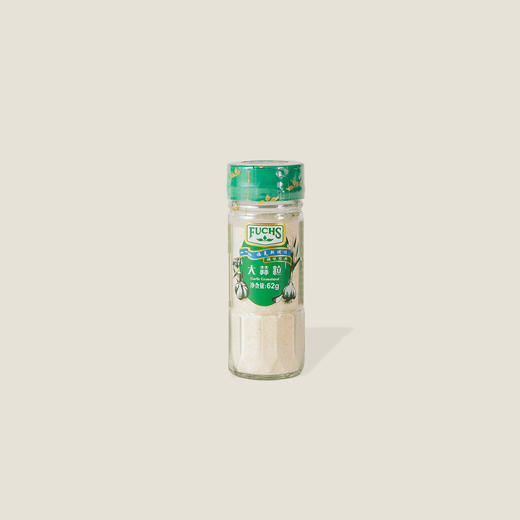福克斯大蒜粒 62g 商品图0
