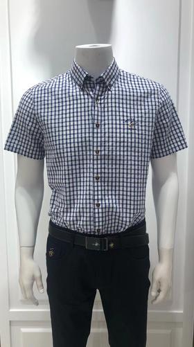 4F比华利保罗 短袖衬衫