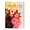 Collins 大丽花 适合家庭和花园的美丽品种 英文原版 Dahlias Beautiful varieties for home and garden 英文版 进口书 商品缩略图0