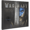 Collins魔兽世界电影官方设定集画册 英文原版 Warcraft Behind the Dark Portal 进口书籍  英文版书 商品缩略图2