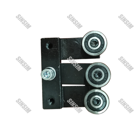 Y加副副档调节块+连接块   403310045/403260017/415120002/503010037