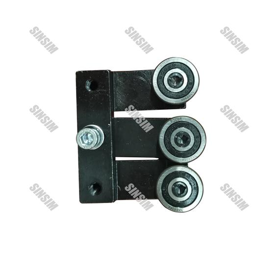 Y加副副档调节块+连接块   403310045/403260017/415120002/503010037 商品图0