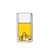 【团购展示】果兹山自在·双层玻璃口杯｜GZ-S61 商品缩略图0