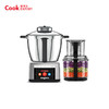 酷烹乐 电动食品加工器（多功能食品料理机）红色/黑色/灰色三色可选 商品缩略图2