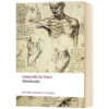 达芬奇 笔记本 英文原版 Notebooks 牛津世界经典系列 Leonardo da Vinci 英文版进口原版英语书籍 商品缩略图1