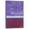 牛津通识读本 浪漫主义 英文原版 Romanticism A Very Short Introduction 英文版进口原版英语书籍 OUP Oxford 商品缩略图1