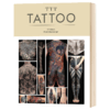 当代纹身刺青师艺术作品画册集 英文原版 TTT Tattoo 纹身 刺青纹身图案设计 艺术设计类 英文版 进口英语书籍 商品缩略图1