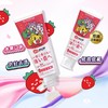 【橙妈补贴】日本原装进口Sun-star巧虎婴幼儿童牙膏70g/支 宝宝牙膏低氟防蛀水果味预防蛀牙1-12岁 商品缩略图0